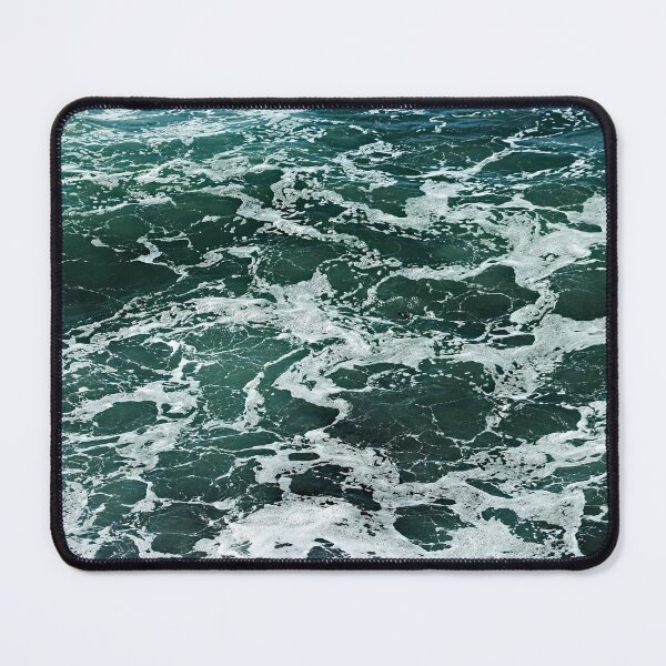 Item preview, Sea Water Surface Texture Seashore designed and sold by worldways.