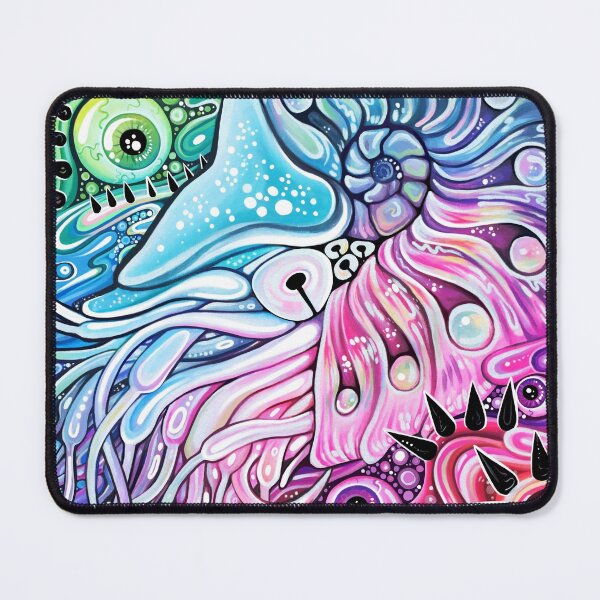Item preview, GlitterNautilus designed and sold by Bethany  Dobson.