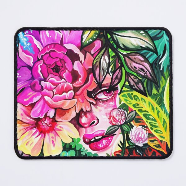 Item preview, Overgrown designed and sold by Bethany  Dobson.