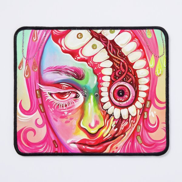Item preview, Eating Me Up Inside designed and sold by Bethany Dobson.