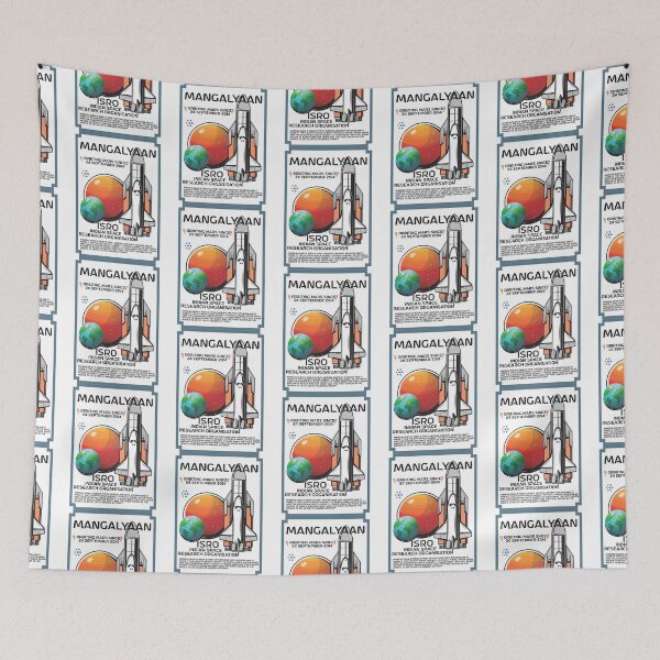 Item preview, Mars Mission Classic designed and sold by handmadeMathias.
