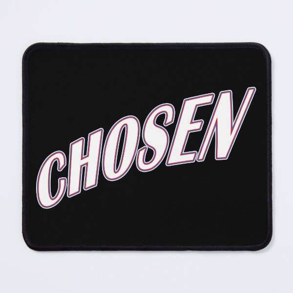 Item preview, Are you Chosen? designed and sold by janraydesigns.