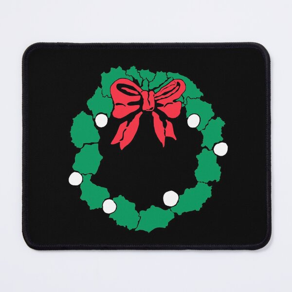 Item preview, Holiday Wreath designed and sold by janraydesigns.