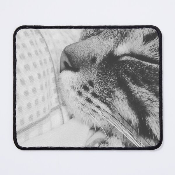 Item preview, the sleeping ketty designed and sold by Mims-edit.