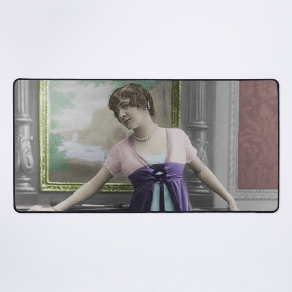 Item preview, The Fireplace designed and sold by princessbunhead.