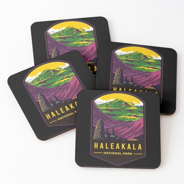 Item preview, Haleakala National Park designed and sold by JordanHolmes.