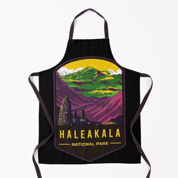 Item preview, Haleakala National Park designed and sold by JordanHolmes.