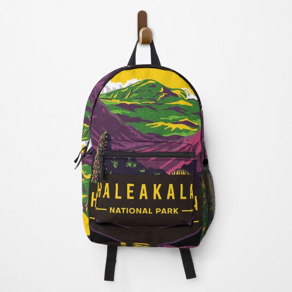Item preview, Haleakala National Park designed and sold by JordanHolmes.