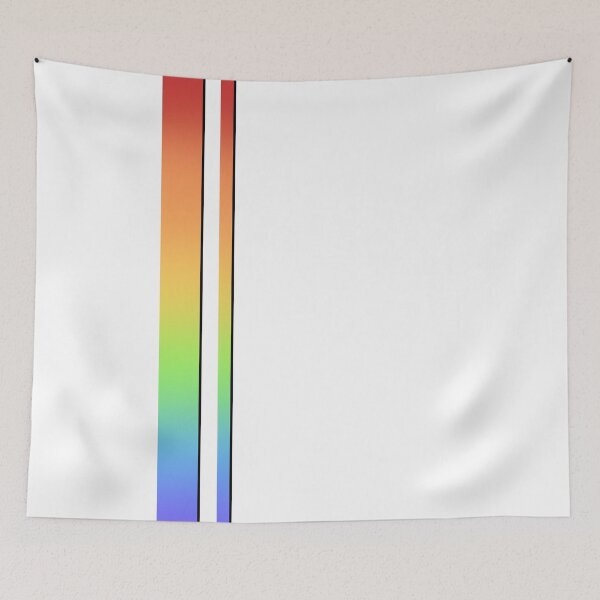 Item preview, Pride Stripes designed and sold by mixedmoodz.