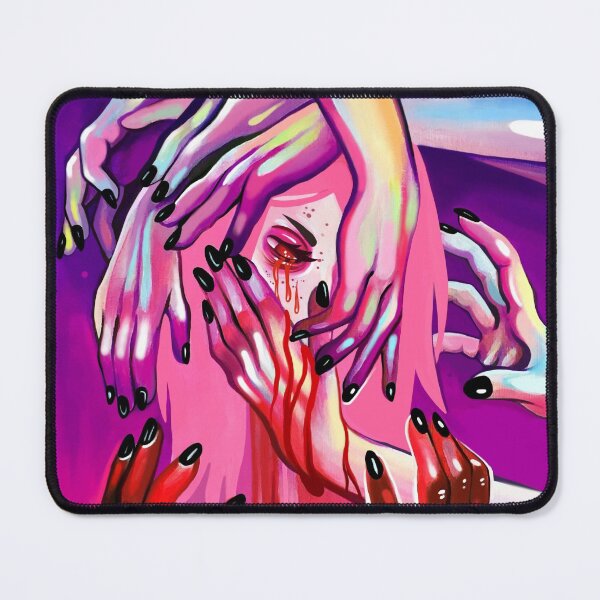 Item preview, Hidden designed and sold by Bethany  Dobson.