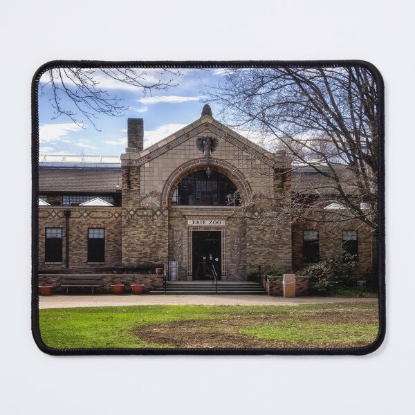 Item preview, Erie Zoo designed and sold by Kathy Weaver.