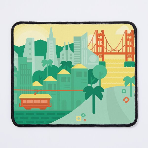 Item preview, El carro al amanecer designed and sold by Benlocreative.