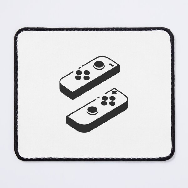 Item preview, Joy-Con designed and sold by Benlocreative.
