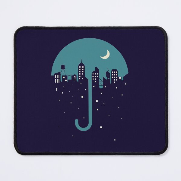 Item preview, Pluviophile designed and sold by Benlocreative.