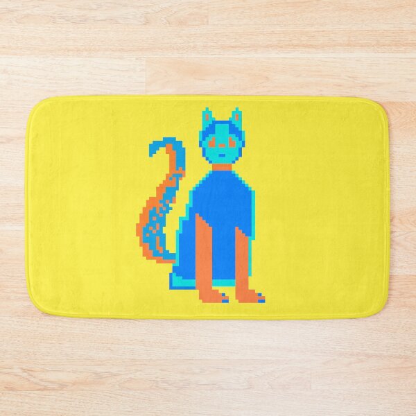 Item preview, #024 Cool Pumps Cats NFT designed and sold by CoolPumpsGang.