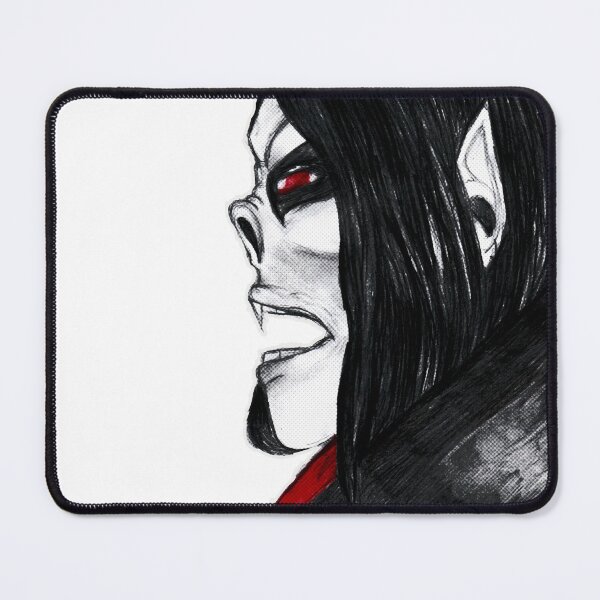 Item preview, Michael Morbius designed and sold by PoesUnderstudy.
