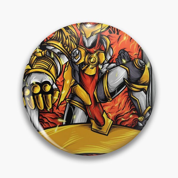 Item preview, Aldous M1 designed and sold by herocloth.