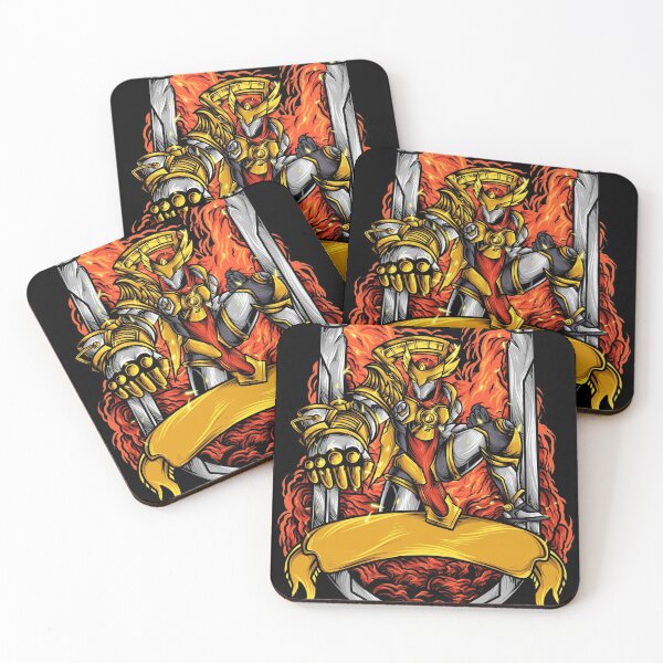 Item preview, Aldous M1 designed and sold by herocloth.