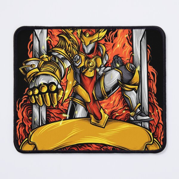 Item preview, Aldous M1 designed and sold by herocloth.