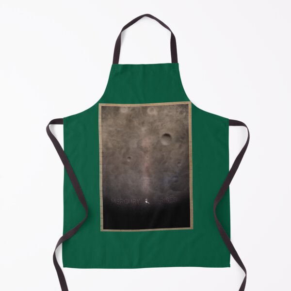 Item preview, Mercury Rises with BepiColombo Classic designed and sold by handmadeMathias.