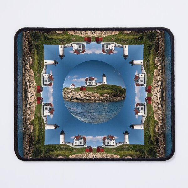 Item preview, Nubble Light - Maine designed and sold by Kathy Weaver.