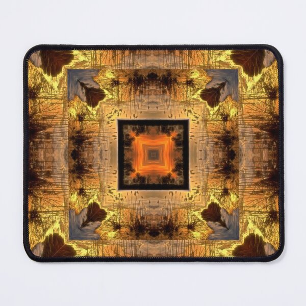 Item preview, Cattail Sunset designed and sold by Kathy Weaver.