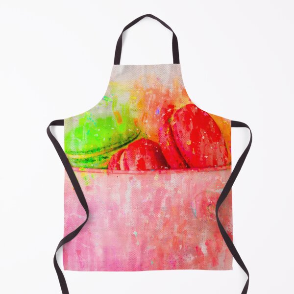 Item preview, French Macarons in a Bucket designed and sold by Elisabeth Lucas.