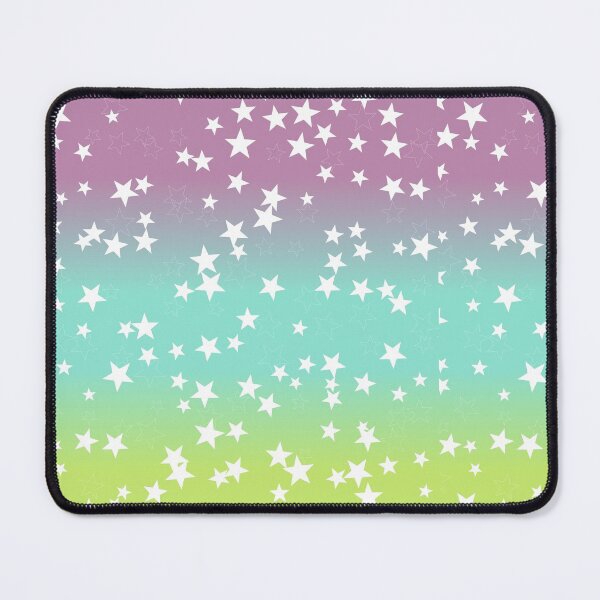 Item preview, Flourish Gradient designed and sold by silvercrystal.