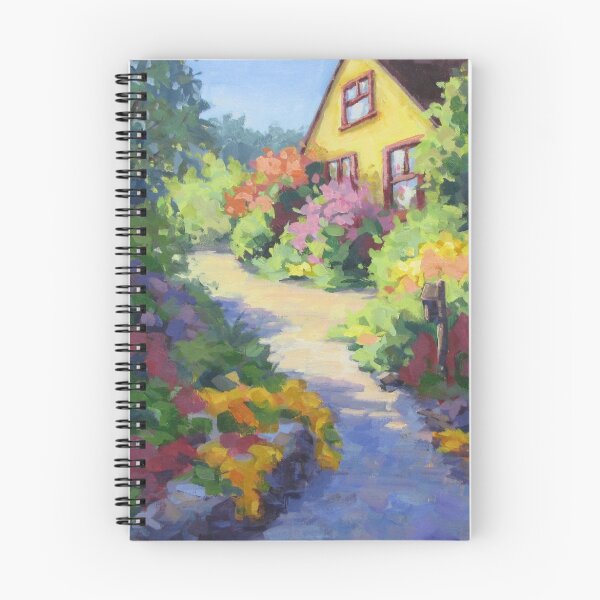 Item preview, Garden Path designed and sold by Karen Ilari.