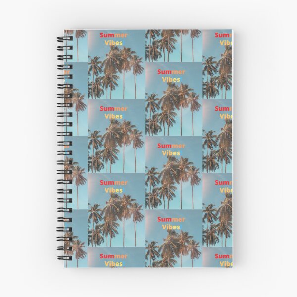 Item preview, Summer Vibes! designed and sold by MC-collection.