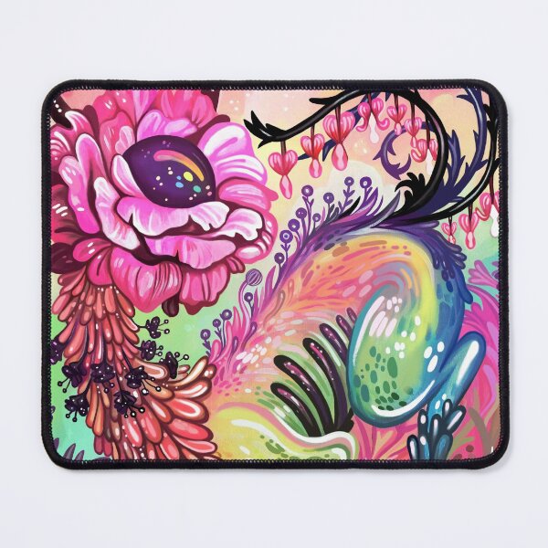 Item preview, Vicious Bloom designed and sold by Bethany  Dobson.