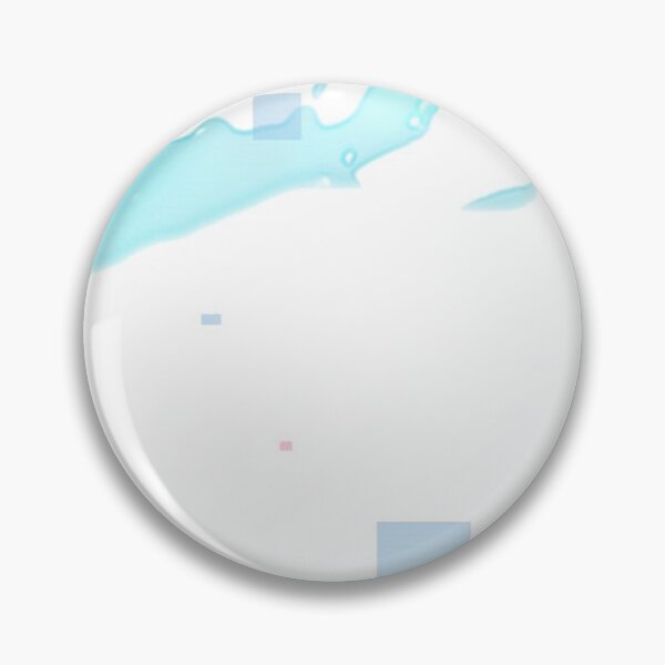 Item preview, Blue abstract image with white background. designed and sold by Adrplatinium.