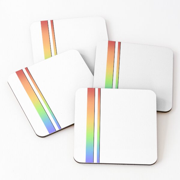 Item preview, Pride Stripes designed and sold by mixedmoodz.