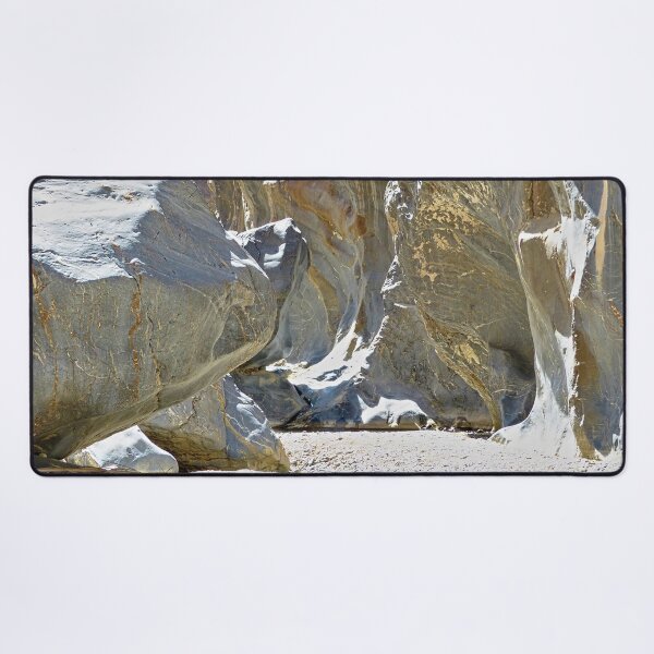 Item preview, Rockface Glittering Sandstone Rock Texture designed and sold by worldways.