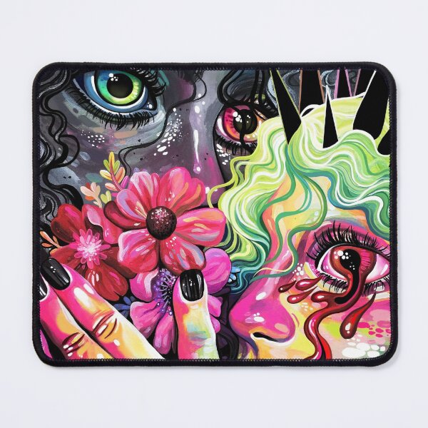 Item preview, Decay  designed and sold by Bethany  Dobson.