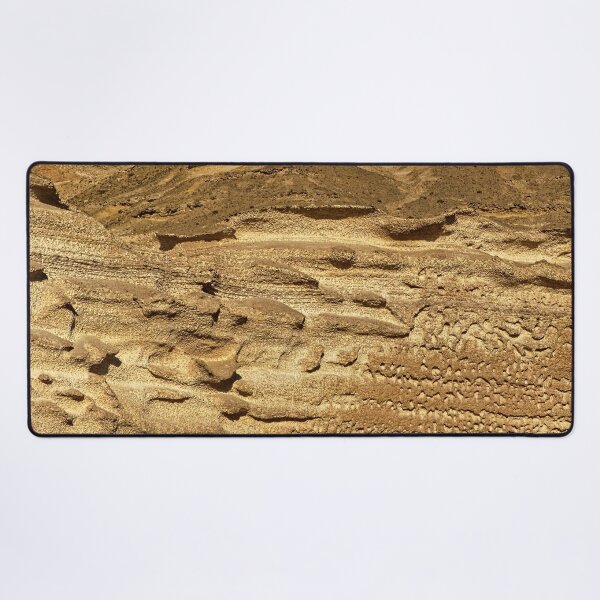 Item preview, Rockface Eroded Sandstone Rock Texture designed and sold by worldways.