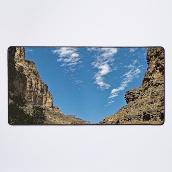 Item preview, Scenic Canyon Landscape, Oman designed and sold by worldways.