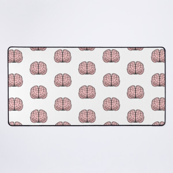 Item preview, Vectorized brain designed and sold by Diversity-illus.