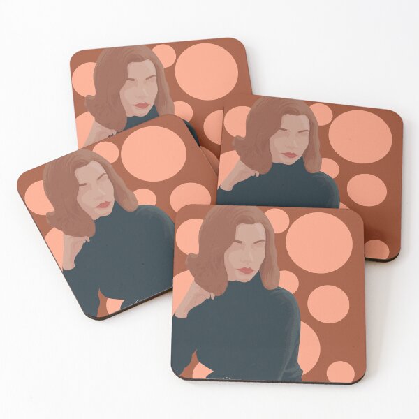 Item preview, Beth Harmon designed and sold by Shannys.