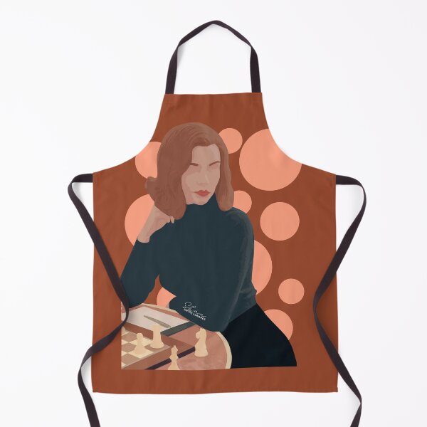 Item preview, Beth Harmon designed and sold by Shannys.