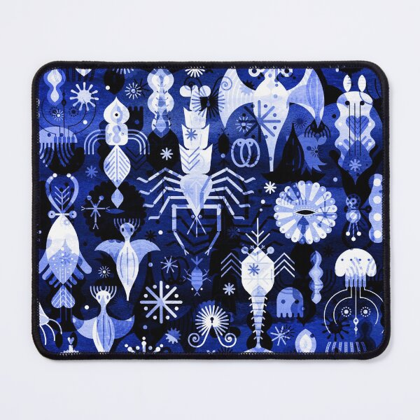 Item preview, sea life designed and sold by Scott Partridge.