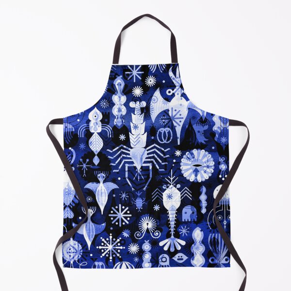 Item preview, sea life designed and sold by Scott Partridge.