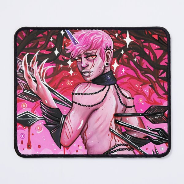 Item preview, Masochist  designed and sold by Bethany  Dobson.