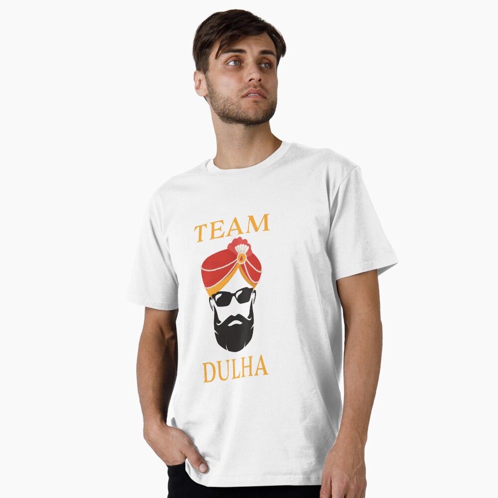 Item preview, Premium T-Shirt designed and sold by DesiBoli.