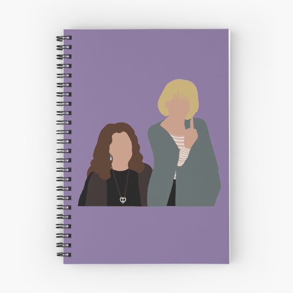 Item preview, Grace and Frankie designed and sold by Fabsss21.