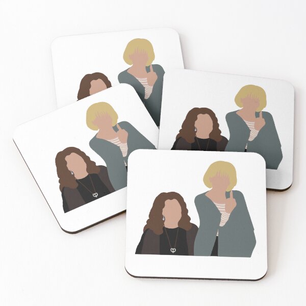 Item preview, Grace and Frankie designed and sold by Fabsss21.