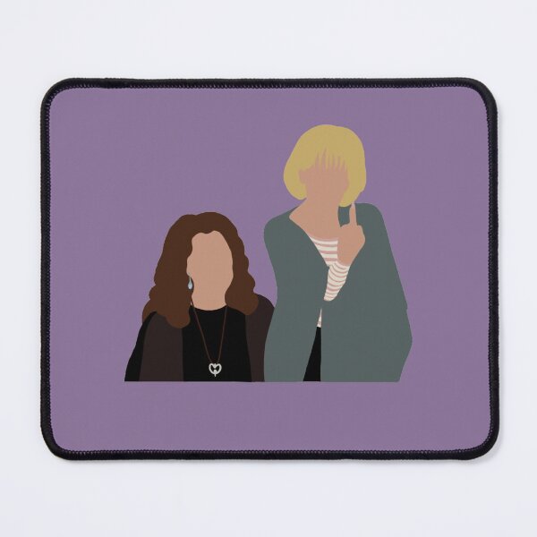 Item preview, Grace and Frankie designed and sold by Fabsss21.
