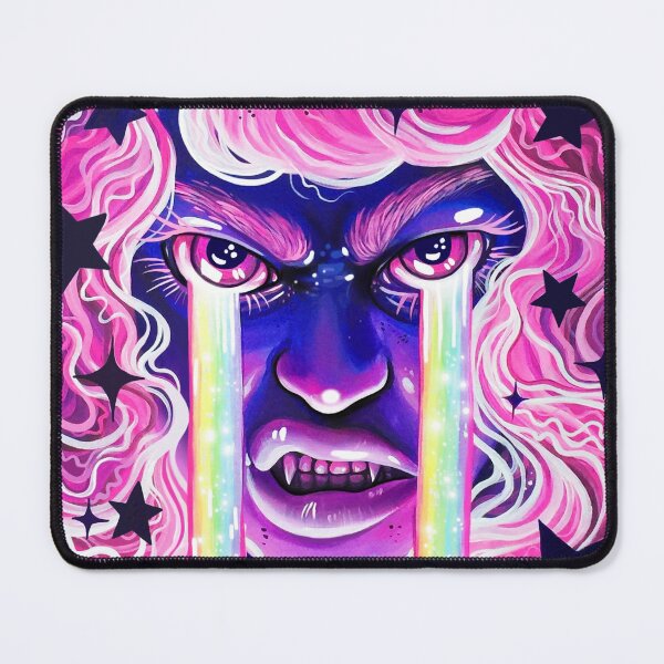 Item preview, Rage Tears designed and sold by Bethany Dobson.