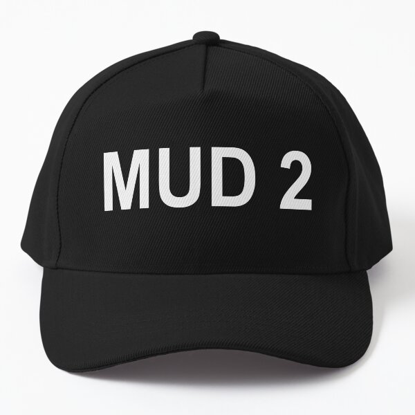 Item preview, Mud 2: Never Clean designed and sold by richwear.
