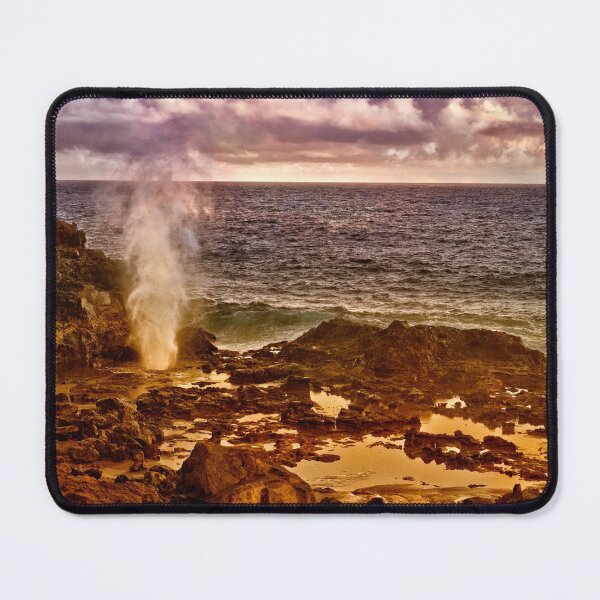 Item preview, The Blow Hole designed and sold by Kathy Weaver.